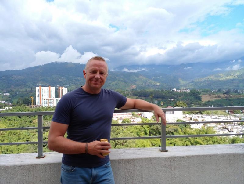 Andrew — CaymanTradeFX